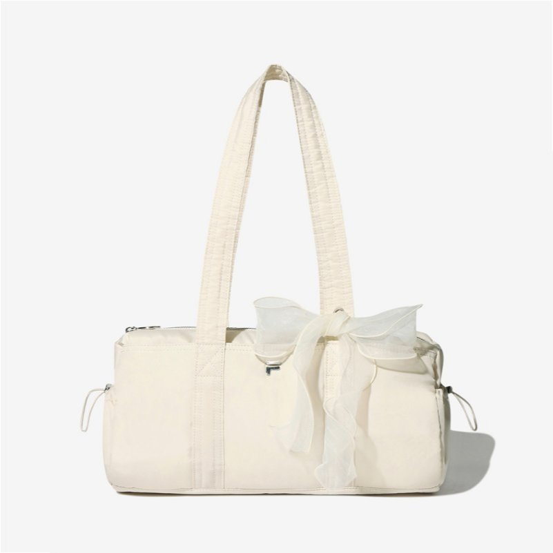Han So-hee's Pick】 FILA Ballerina Duffle Bag 3 Colors (2024