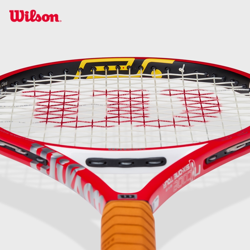 Wilson PRO STAFF N SIX.ONE TOUR 90 Performance Tennis Racket