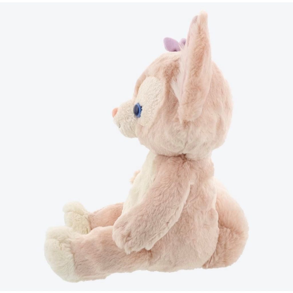 Lina Bell Plush Toy S Tokyo DisneySea Exclusive Duffy & Friends Duffy ...