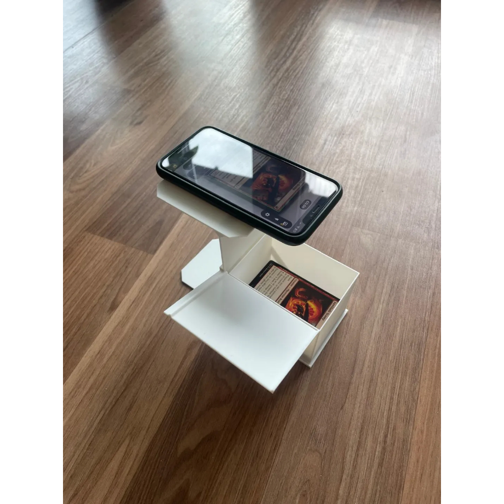 MTG/Pokmon/One Piece Card Scanner | Shopee Singapore