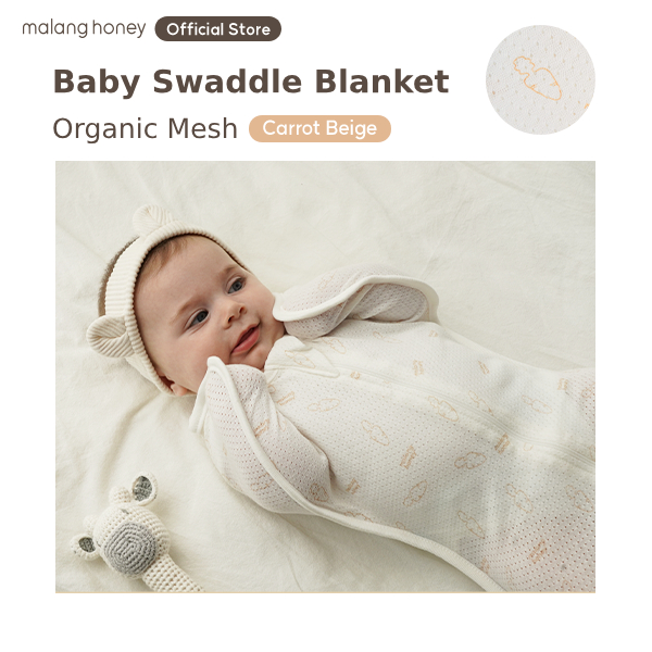 Mesh swaddle hotsell