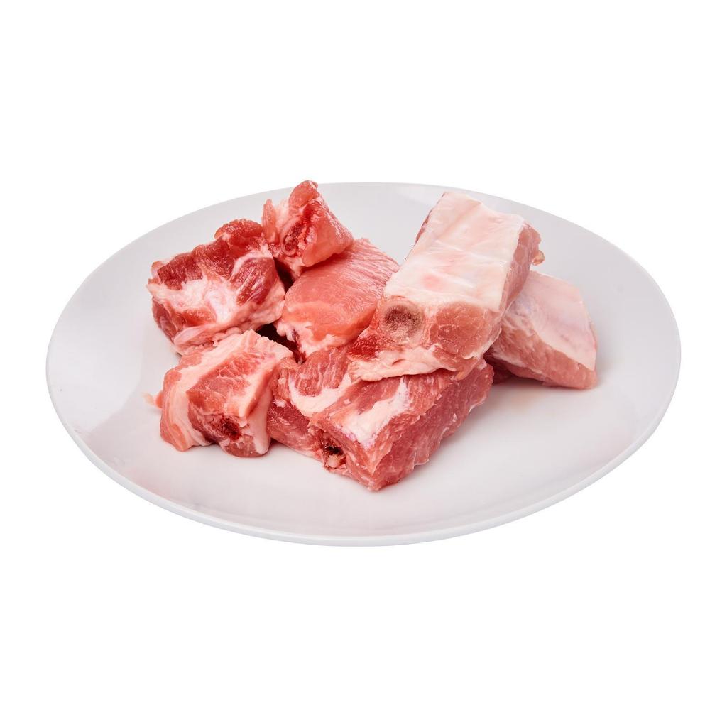 Aw's Market Frozen Pork Spare Ribs [300g] | Shopee Singapore