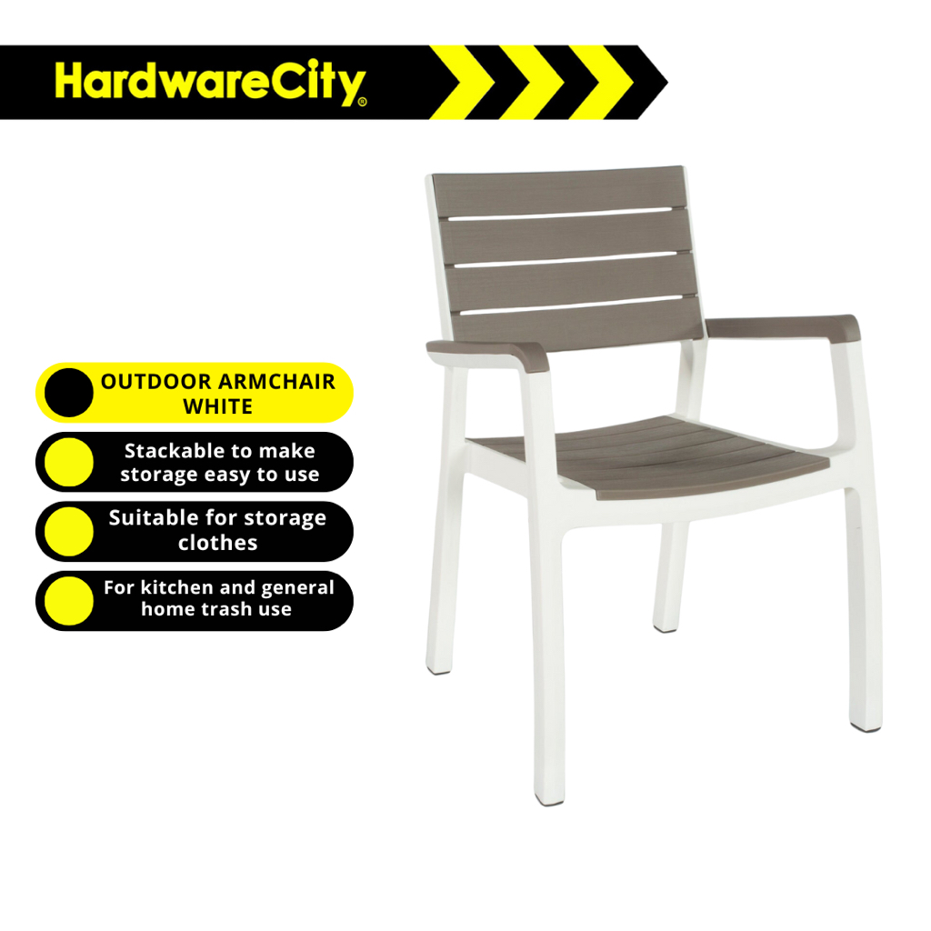 Keter harmony armchair hotsell