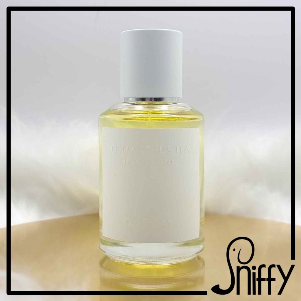 SG Seller] One Day Osmanthus Tea EDP [Decant] | Shopee Singapore