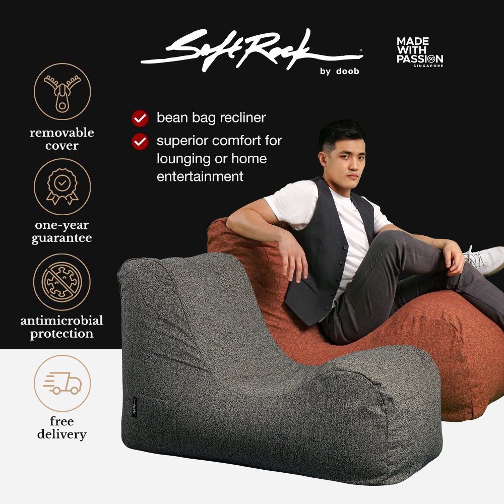 Bean bag shopee hotsell
