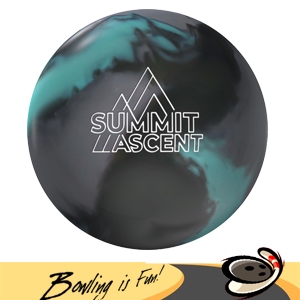 SG] Storm Summit Ascent Pro Performance Bowling Ball | Shopee