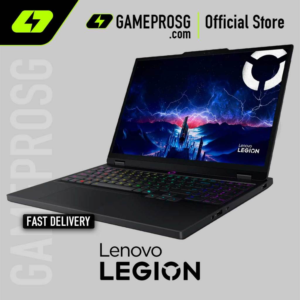 Buy Lenovo Legion At Sale Prices Online October 2025 Shopee
