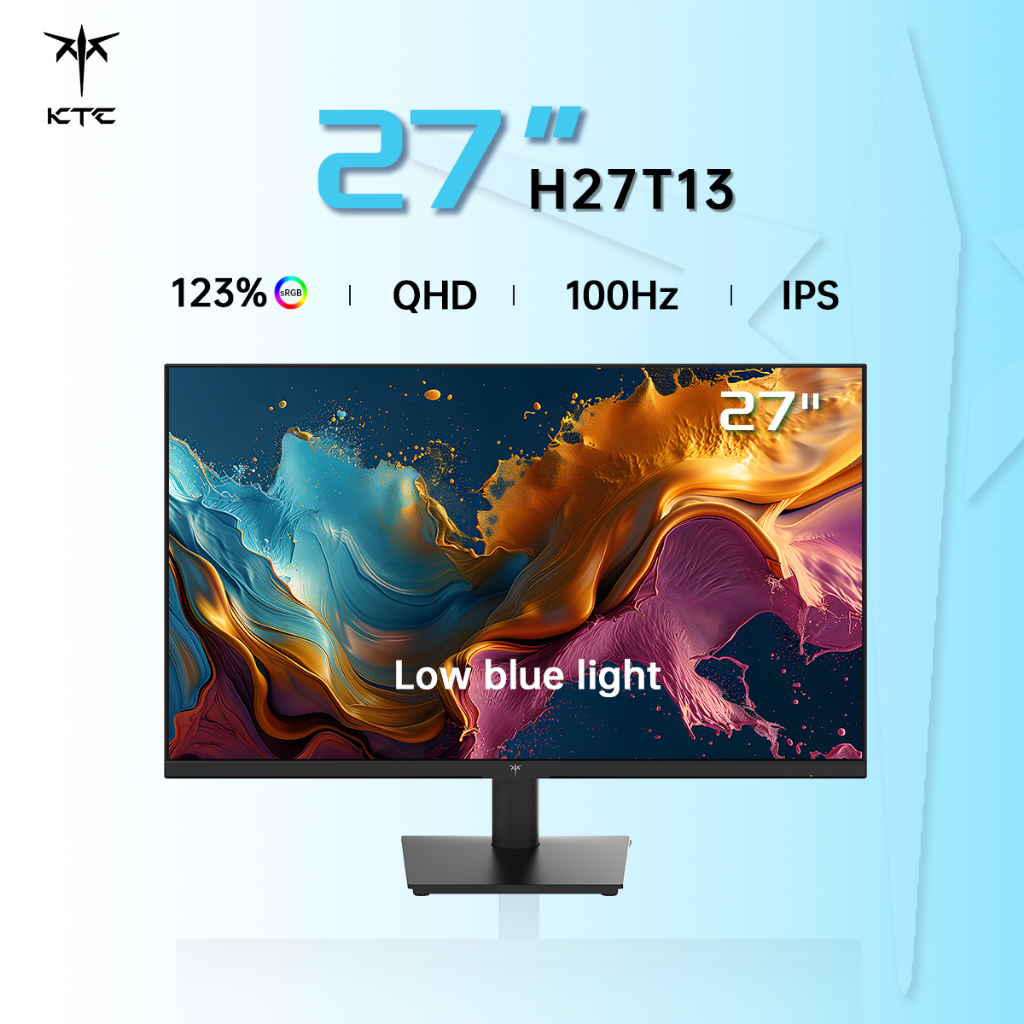 KTC 27