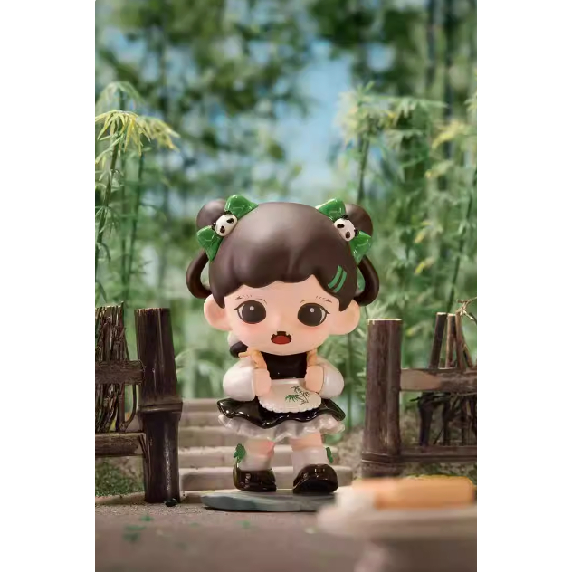 TNT SPACE Zoraa Ling Long Fu Series Blind Box 玲珑赋 | Shopee