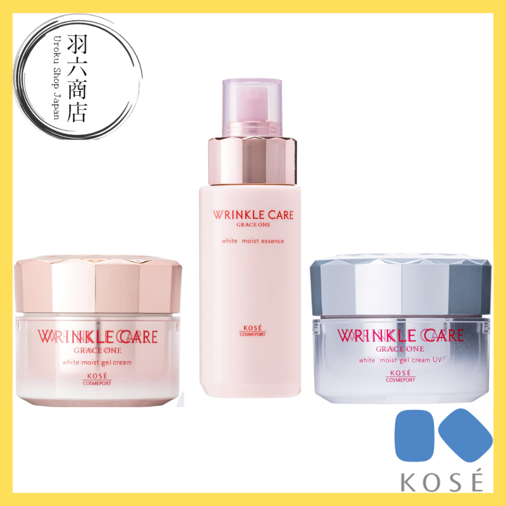 KOSE Infinity Prestigious Global Rejuvenating Dual Cream 60g