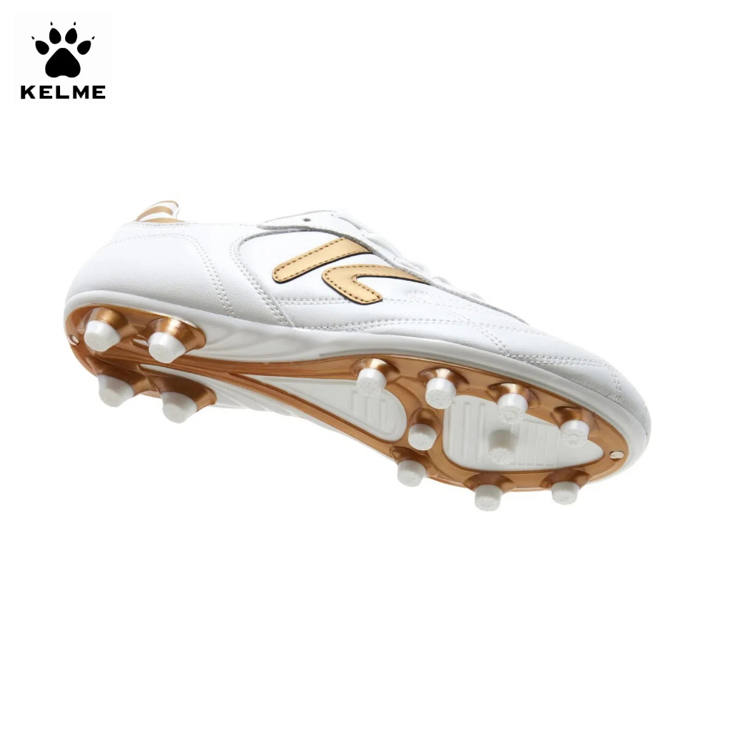 KELME Football Shoes (MG) | MICROFIBER Football Shoes Men's MG