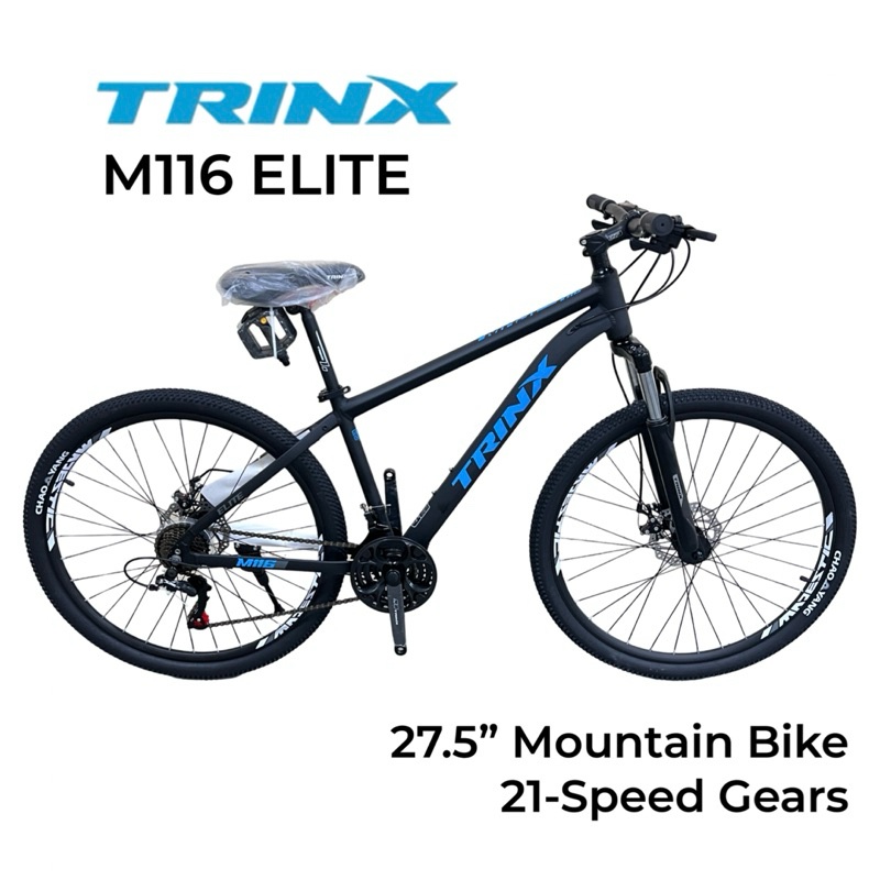 Trinx mtb 27.5 sale