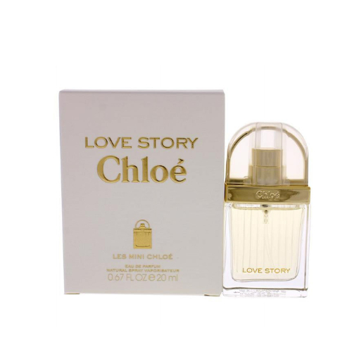 Chloé LOVE STORY Eau de Parfum 75ml Chloe Love Story EDP for Women (30ml / 50ml / 75ml) | Singapore