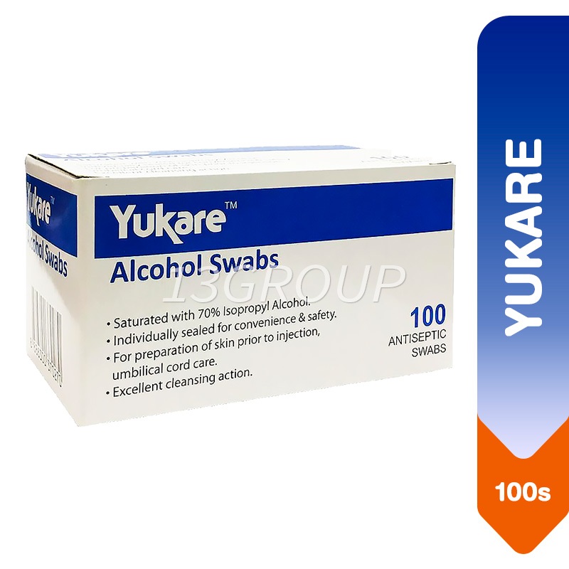 Alcohol swab singapore top