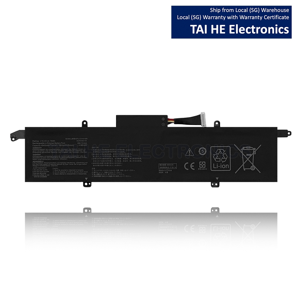 Cargador Zephyrus de 180 W para Asus ROG Zephyrus G14 G15 F15 F17 GA401 GA401II GA401IV GA502DU