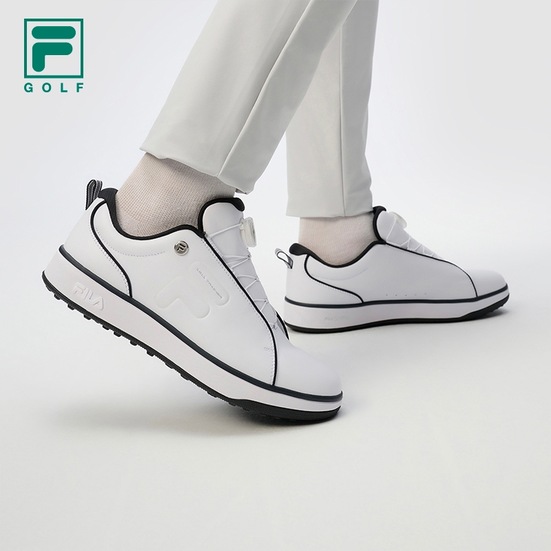 FILA CORE ATHLETICS GF 1911 TRAINER Men Sneakers (White) | Shopee Singapore