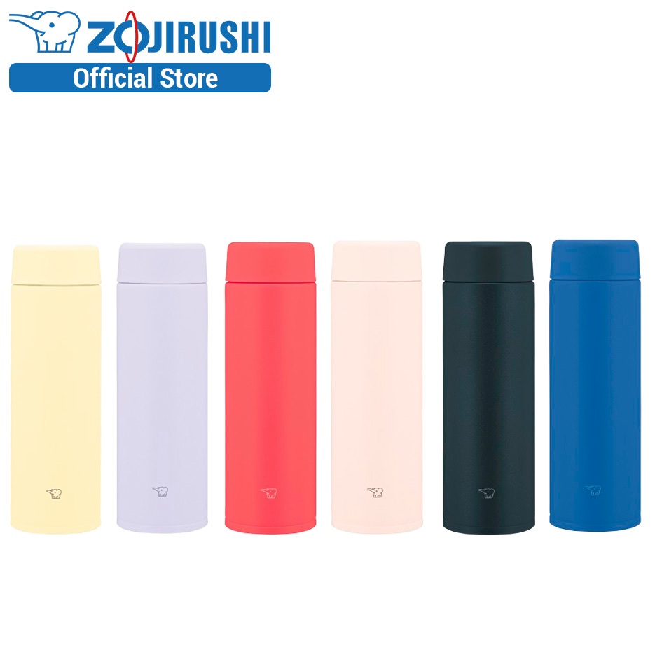 Zojirushi 0.48L Twist Open Bottle SU-AA48 | Shopee Singapore