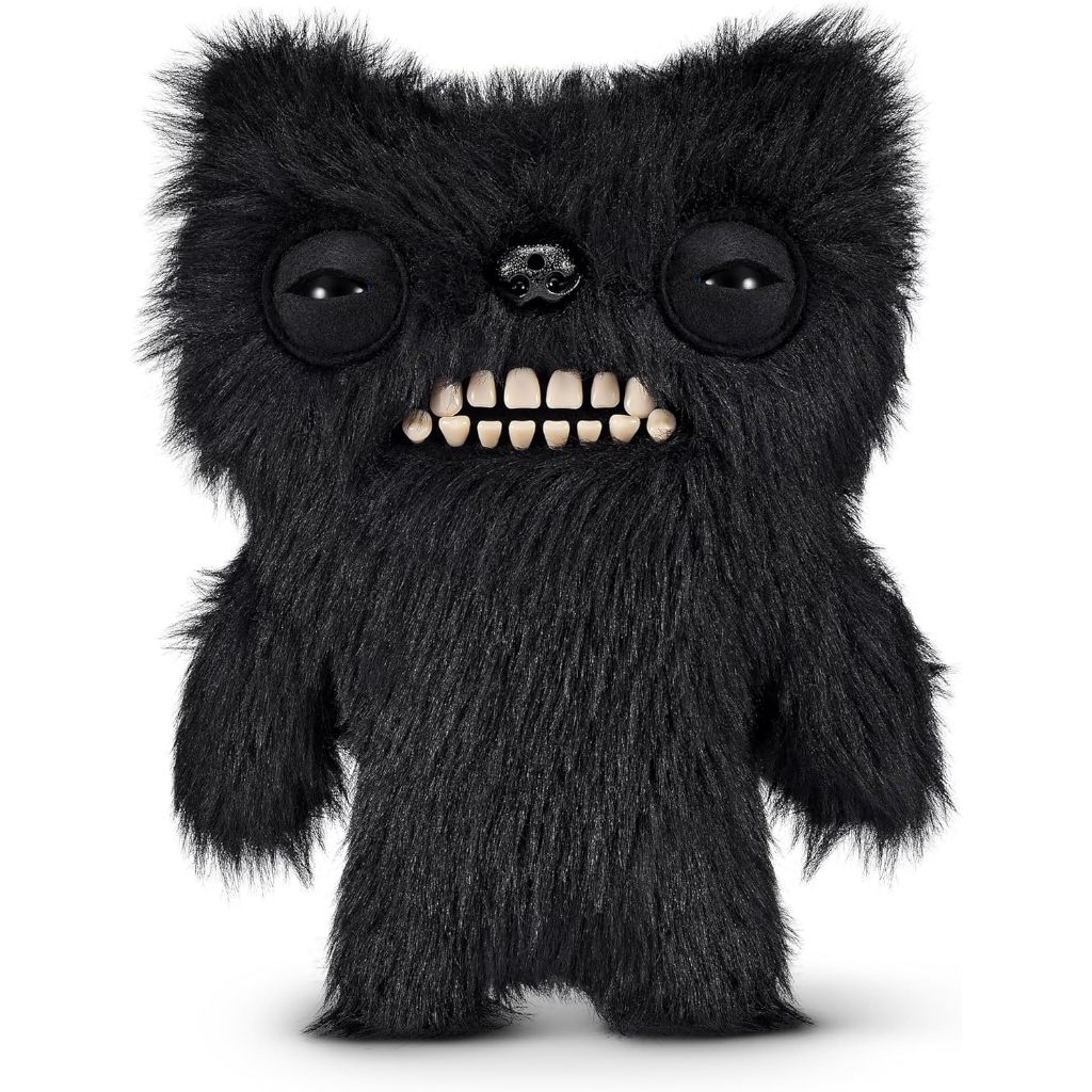 Fuggler Ugly Monster Fart Face (Fart-tastic) Series 1 Edition