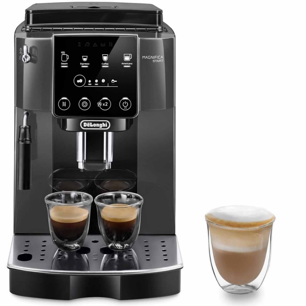 Delonghi ECAM220.22.GB Magnifica Start Automatic Coffee Maker