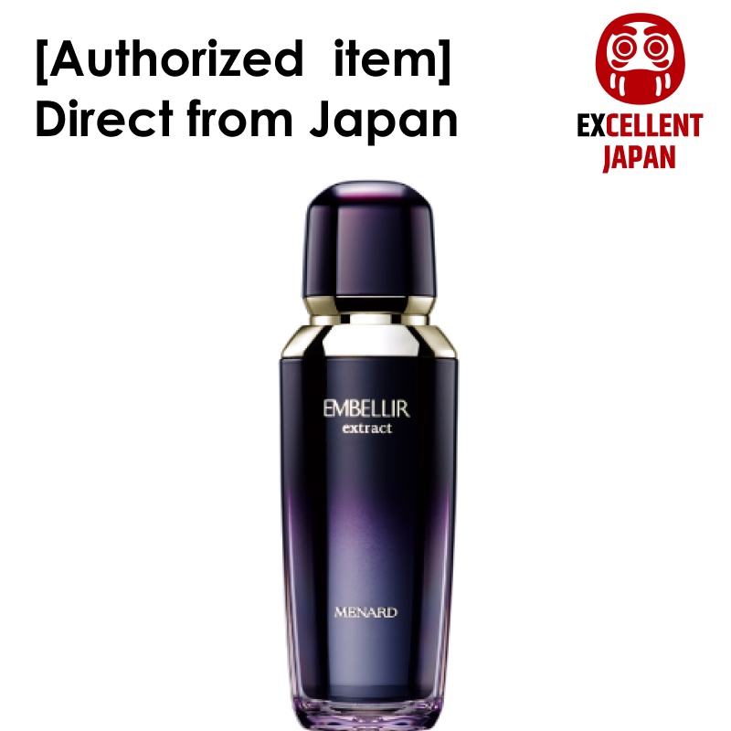 Direct from Japan] Menard Embellir Washing(130g)/Refresh