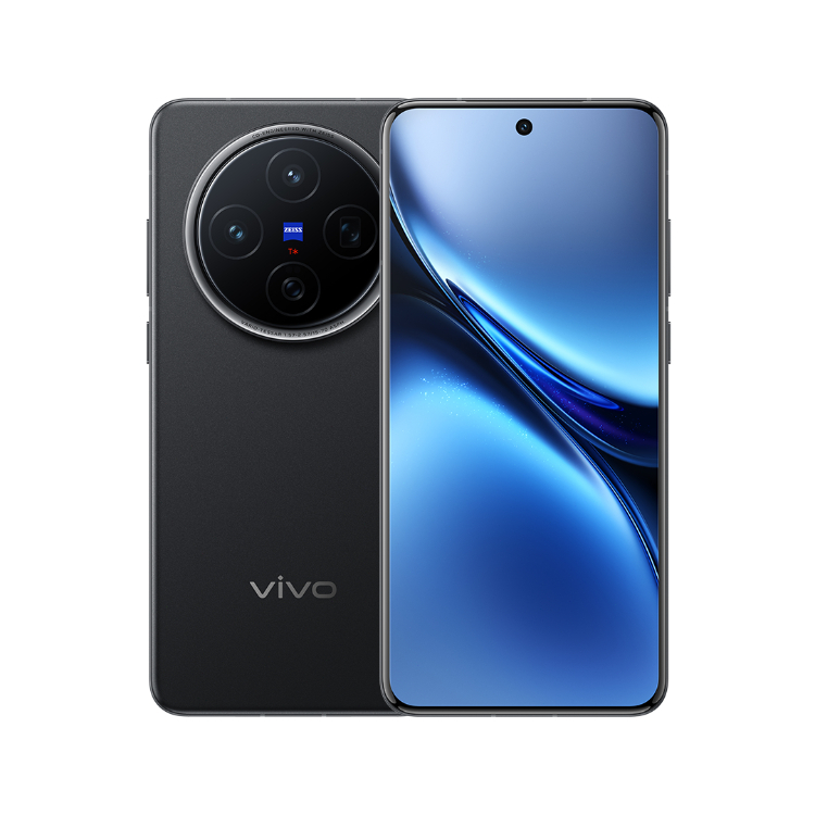 Vivo X200 Pro\VIVO X200 Pro mini\VIVO X200 Dimensity 9400 6.78