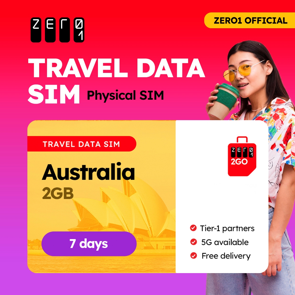 Zero1 Pte Ltd (Official Store), Online Shop | Shopee Singapore
