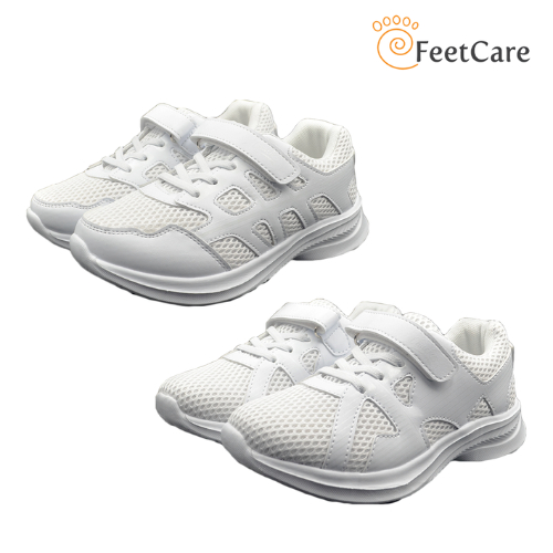 Chucks Kids School Shoes | Lightweight Cushioning Memory Form Anti-Slip ...
