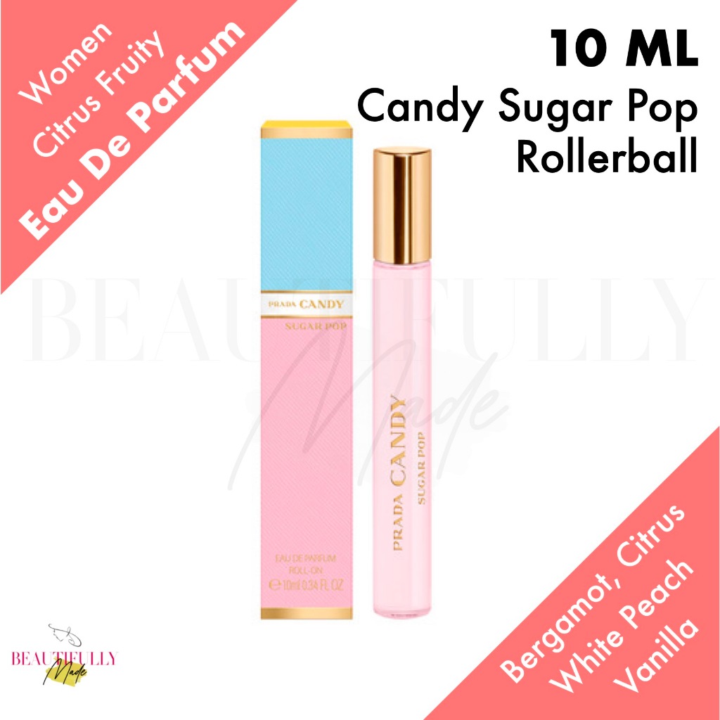 Prada candy sugar pop rollerball hotsell