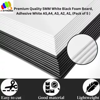 Buy foam board Products At Sale Prices Online - January 2026 | Shopee ...