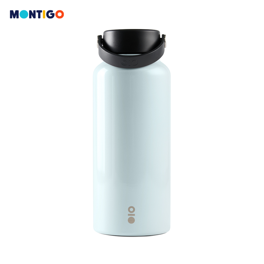 [Limited]Montigo Marshmallow Ace Bottle Mega (950ml/32oz) photo 3