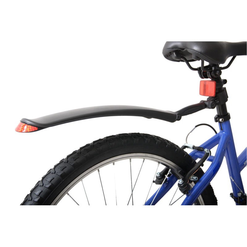 Adjustable Rear Mudguard Fender Made in Taiwan 24”-29” | Shopee Singapore