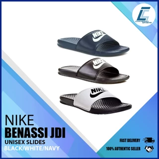 Nike slippers shopee best sale