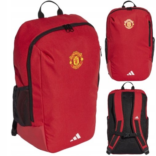 Adidas Manchester United Home Backpack