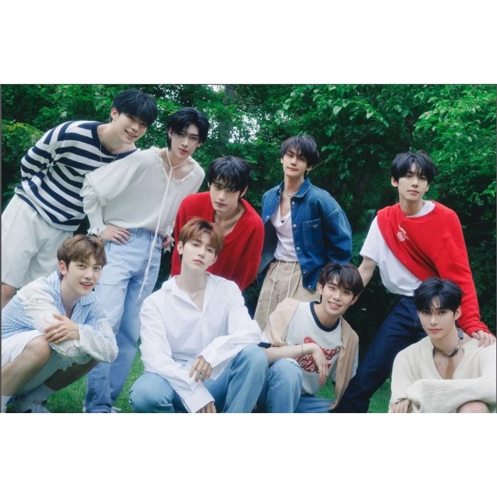 K-POP Idol Random Lucky Box (MD, Album, Magazine) ATEEZ, BLACKPINK, BTS, GOT7, ITZY, NCT, Stray Kids, TXT, TREASURE K-POP Idol Random Lucky Box (MD, Album, Magazine) ATEEZ, BLACKPINK, BTS, GOT7, ITZY, NCT, Stray Kids, TXT, TREASURE