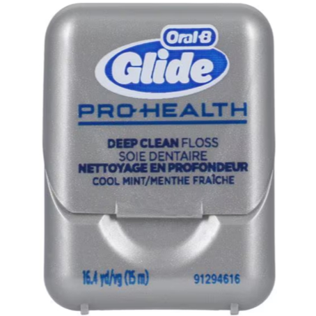 Oral B Essential Dental Floss 50M | Waxed | Unwaxed Essential Oral Care ...