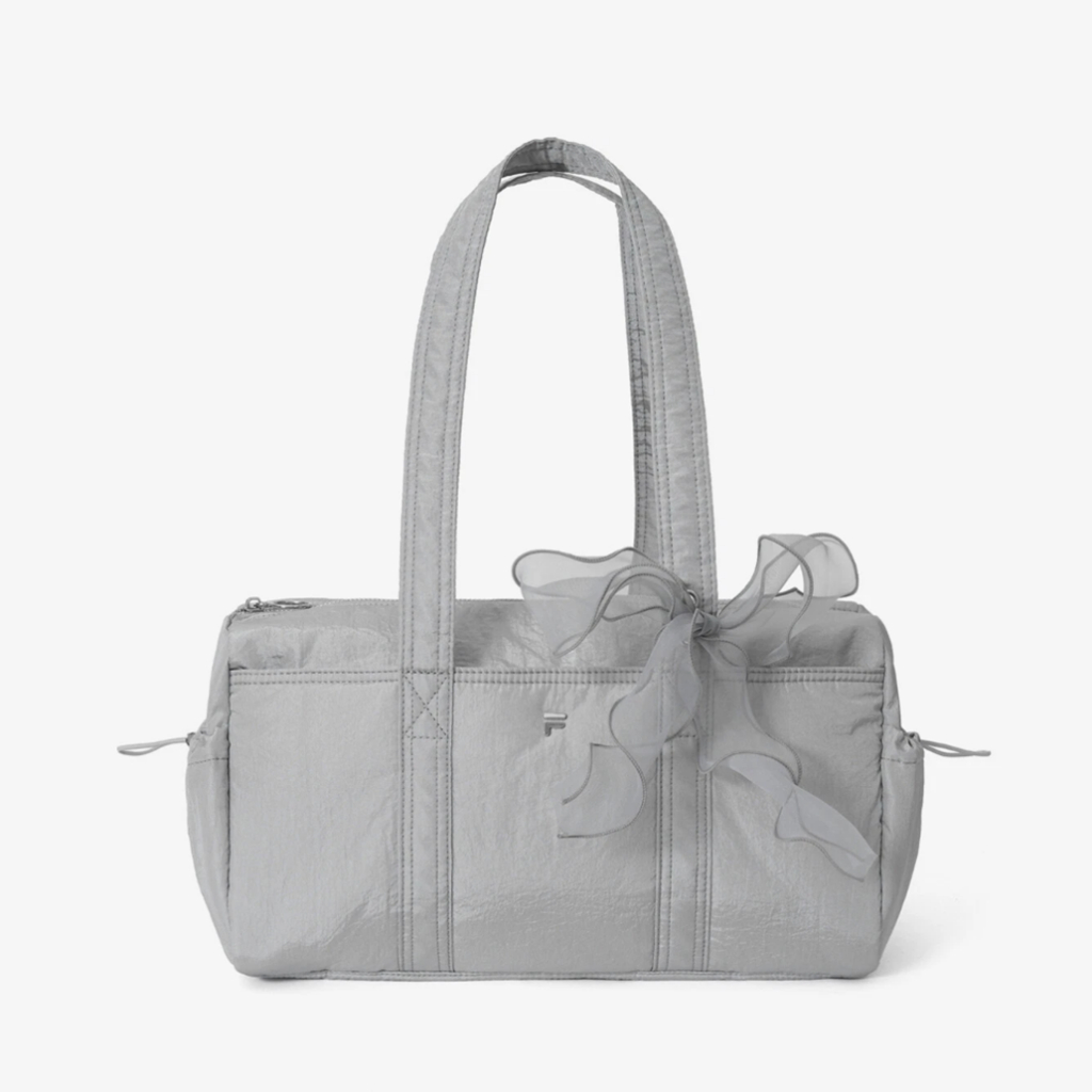 Han So-hee's Pick] FILA Ballerina Duffle Bag 2 (2025 NEW
