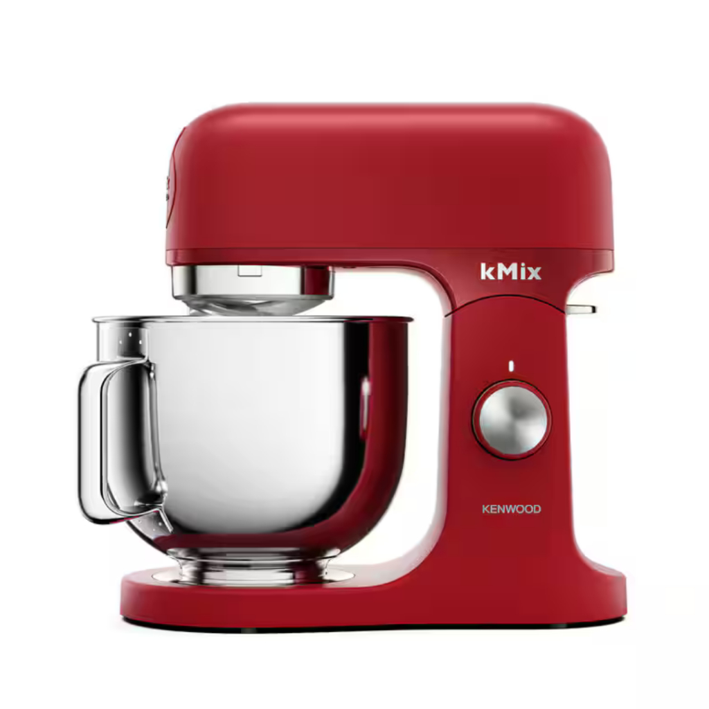 Kenwood kmix red online