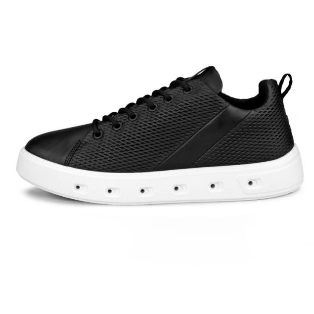 ECCO STREET 720 GTXS FG WOMEN S SNEAKERS Shopee Singapore