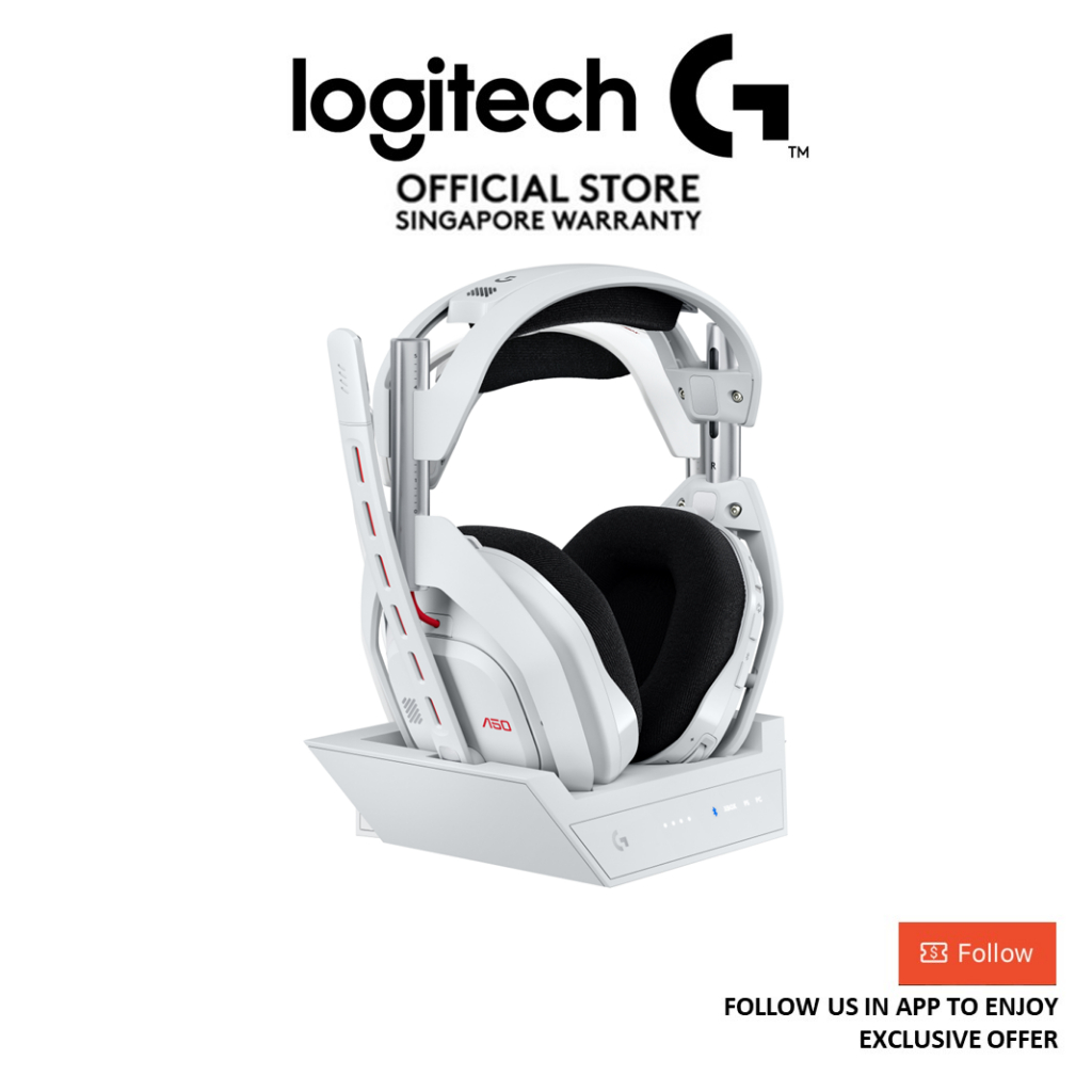 Gaming Headset Astro A50 Base Station Lights Meaning Astro Base Station Store