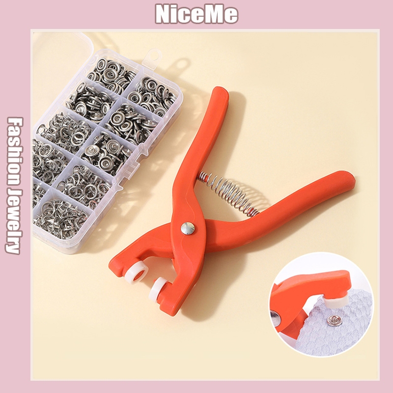 (Ready Stock) New Multi-Function Hollow Five-Claw Buckle Installation ...
