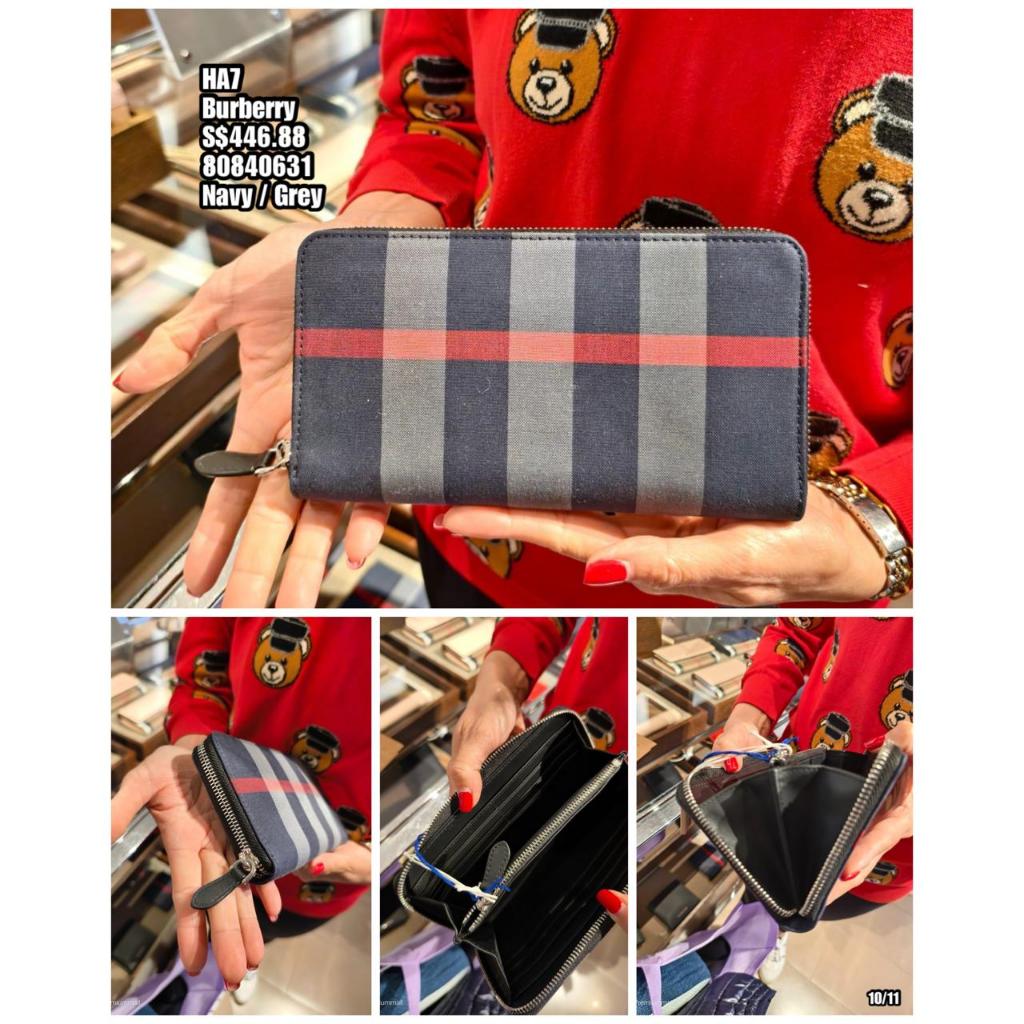 Burberry wallet dhgate online