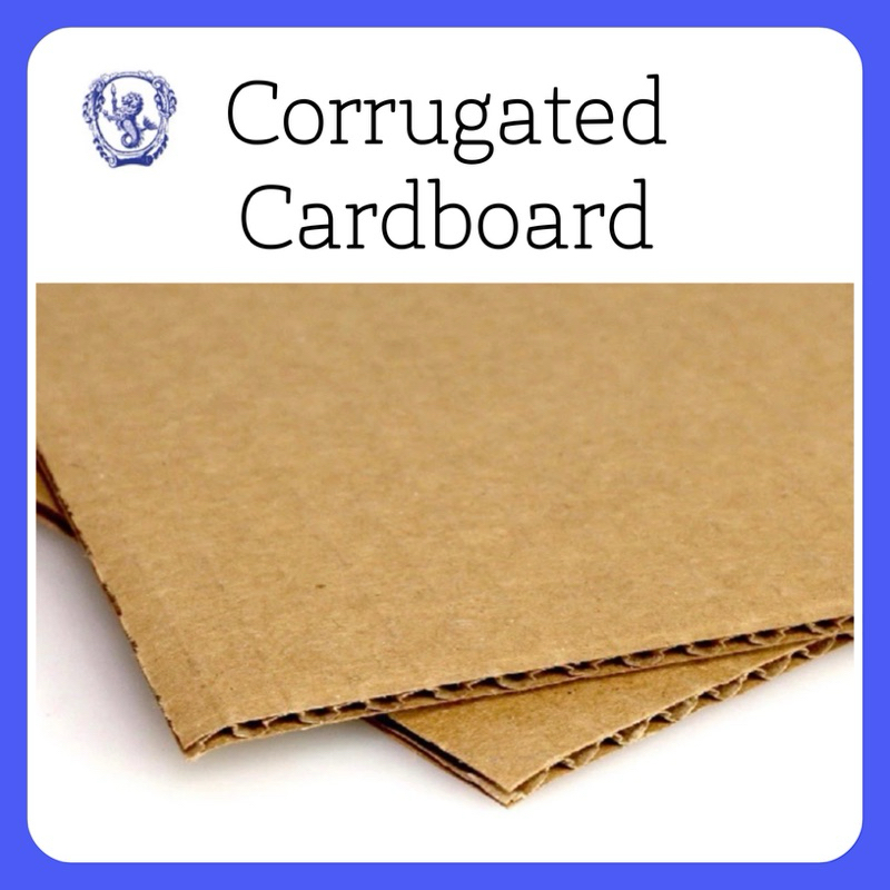 Buy cardboard corrugated At Sale Prices Online - August 2026 | Shopee ...