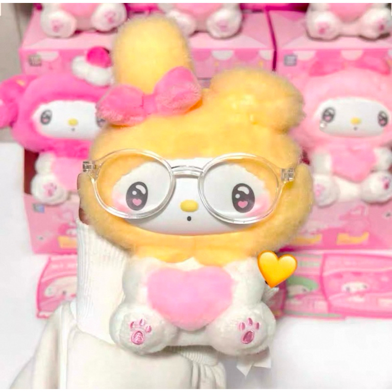 Sanrio TopToy MyMelody Milk Candy Series - Blind Box 50th
