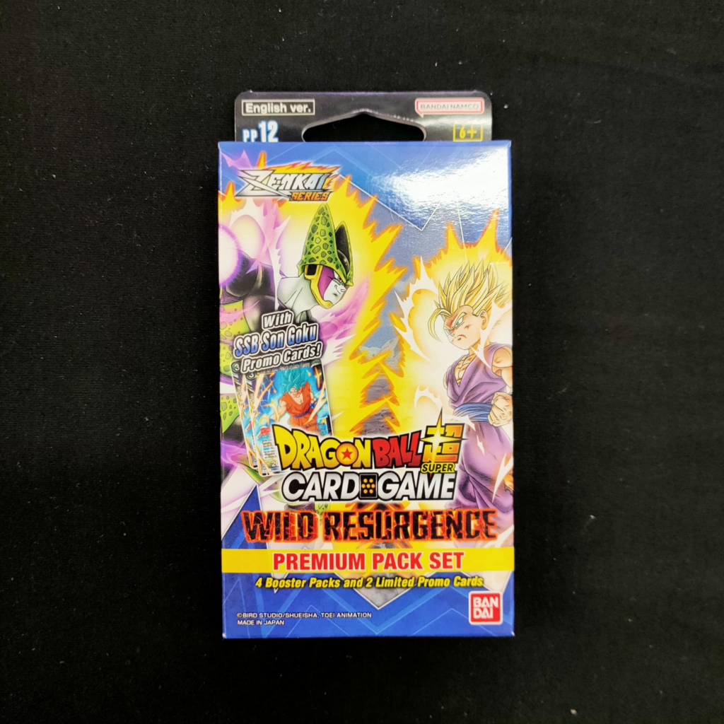 dragon-ball-card-game-wild-resurgence-premium-pack-set-pp12