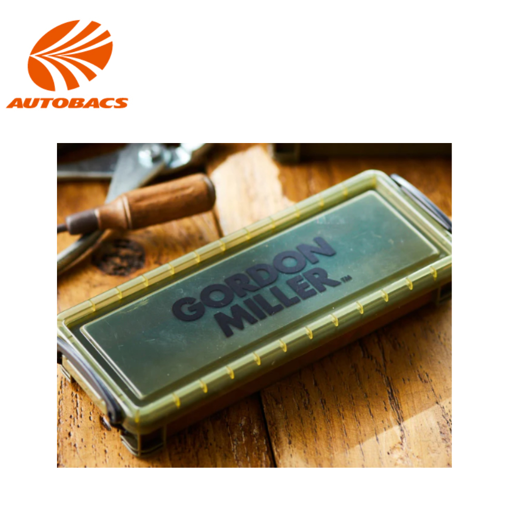 Gordon Miller Car Storage Box By Autobacs Sg | Shopee Singapore