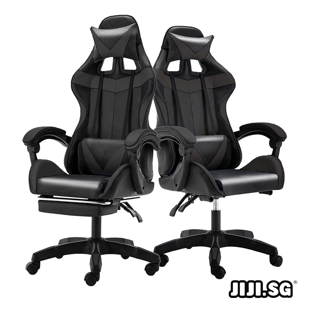 Jiji gaming chair review sale