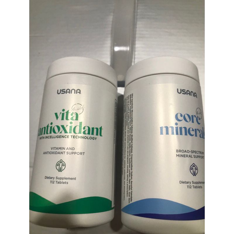 usana cellsential(sg ready stock ) | Shopee Singapore