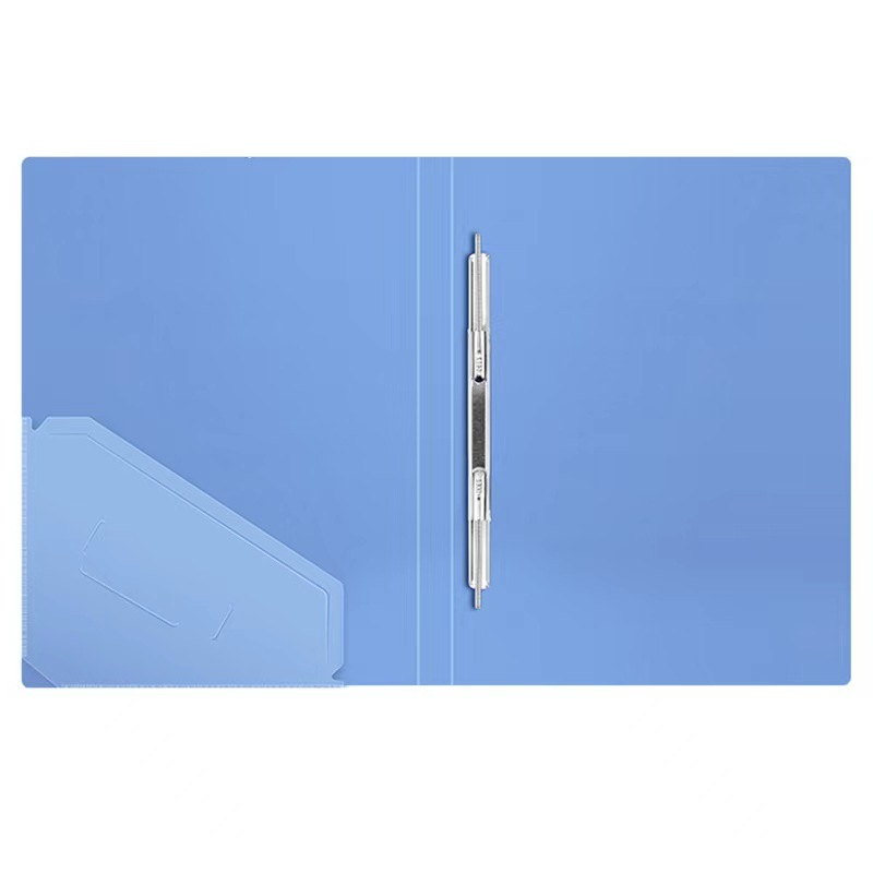 Polypropylene PP Spring File | Shopee Singapore