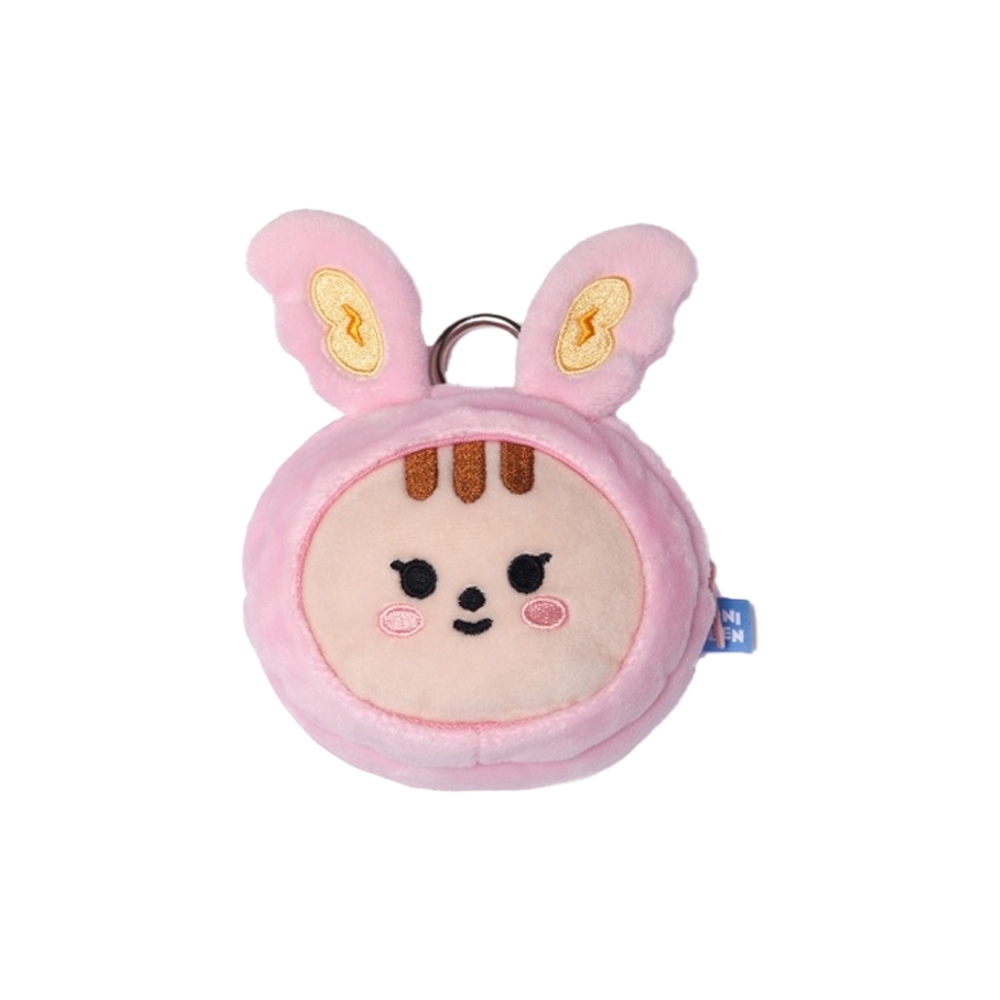 Pre order ] SEVENTEEN - MINITEEN Coin Pouch | Shopee Singapore