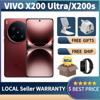 Buy Vivo X200 At Sale Prices Online November 2025 Shopee Singapore